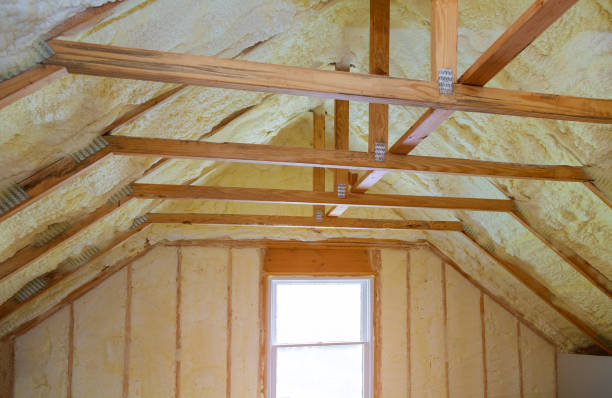Best Insulation Maintenance and Repair in Hoer, OK