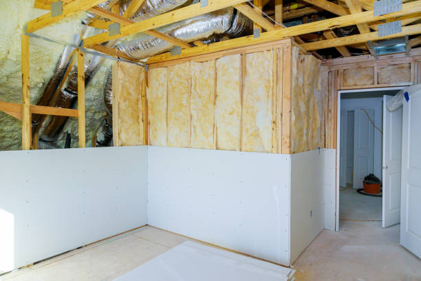Best Insulation Maintenance and Repair in Hoer, OK