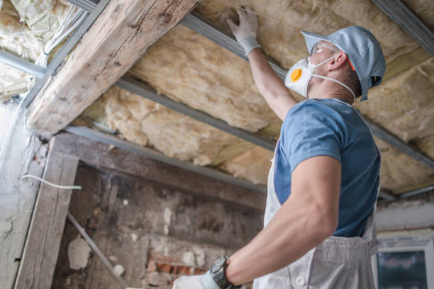 Best Energy Efficiency Solutions in Hoer, OK