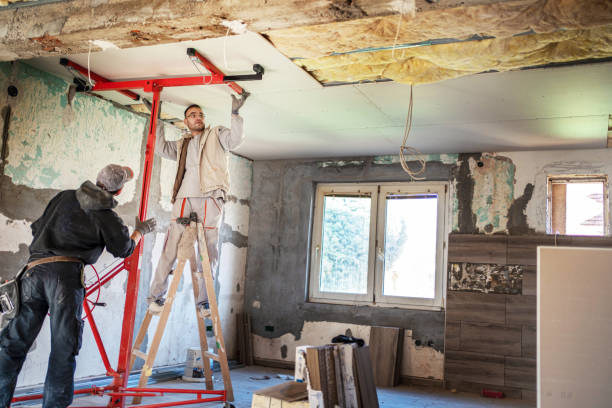  Hoer, OK Insulation Contractor Pros