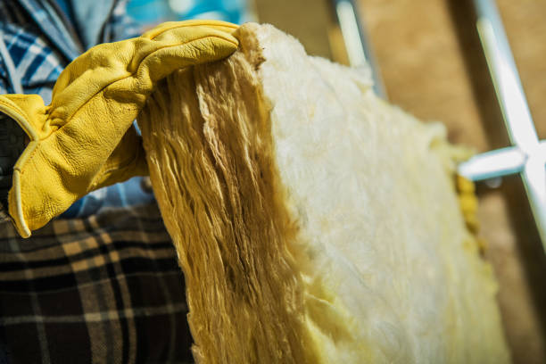 Best Specialty Insulation in Hoer, OK