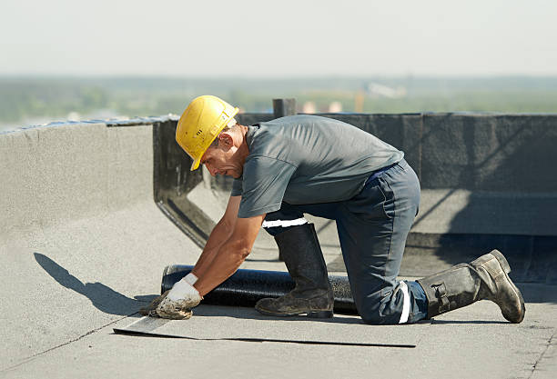 Best Insulation for Specific Applications in Hoer, OK