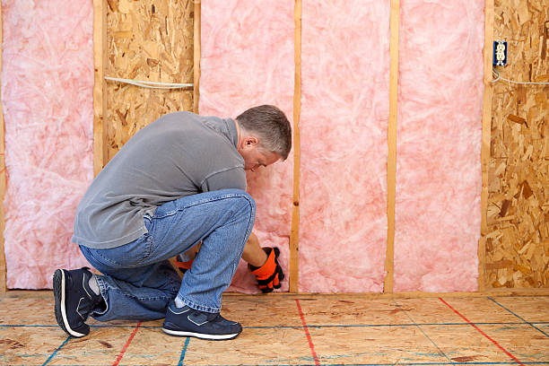 Best Insulation Installation Services in Hoer, OK