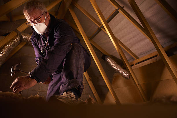 Best Insulation for Specific Applications in Hoer, OK